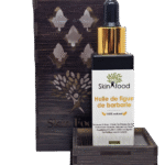 Huile de Figue de Barbarie