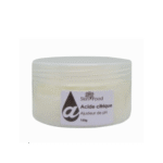 ACIDE CITRIQUE