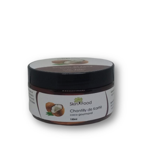 CHANTILLY DE KARITÉ