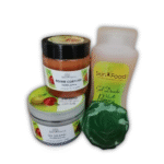 COMPOSITION POMME VANILLÉE