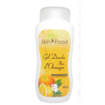 Gel douche Fleur d'oranger