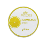 GOMMAGE CORPOREL CITRON