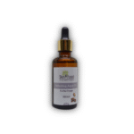HUILE D'ARGAN À LA FLEUR D'ORANGER