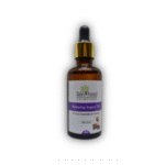 HUILE D'ARGAN À LA LAVANDE
