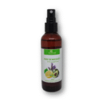 HUILE DE MASSAGE ANTI VERGETURE