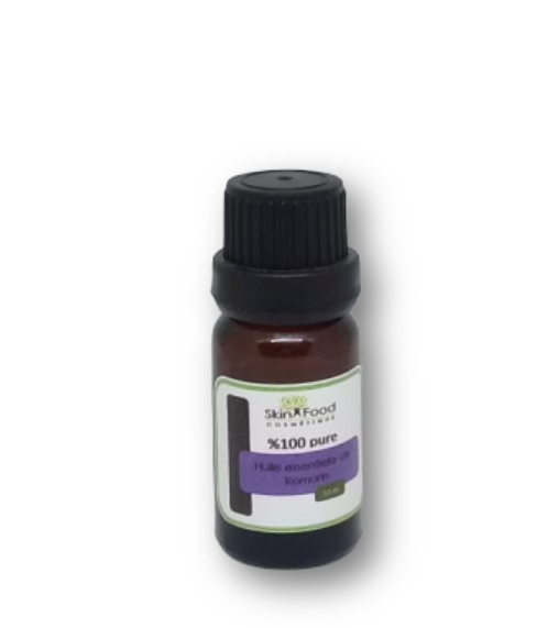 HUILE ESSENTIELLE DE ROMARIN