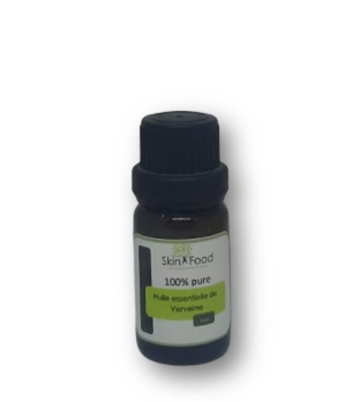 HUILE ESSENTIELLE DE VERVEINE
