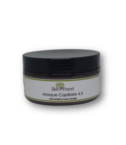 MASQUE CAPILLAIRE 4.3