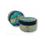 Masque corporel henné