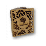 Savon choco-vanille