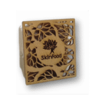 Savon surgras Argile blanche