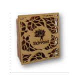 SAVON SURGRAS ARGILE ROUGE