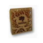 Savon surgras citron