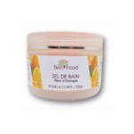 SEL DE BAIN FLEUR D'ORANGER