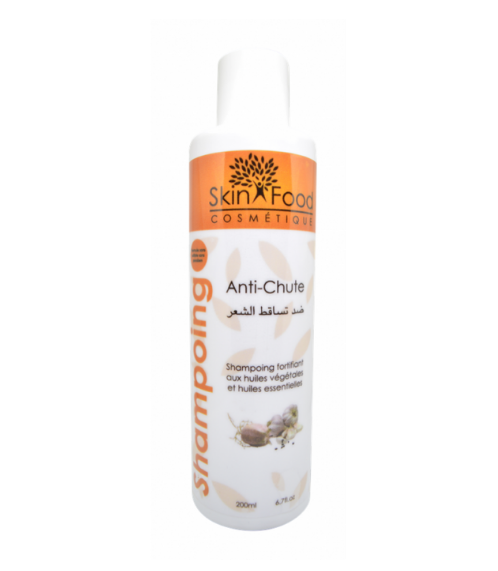 SHAMPOING ANTI CHUTE