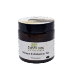 Masque Exfoliant au Riz