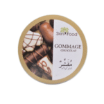 GOMMAGE CORPOREL CHOCOLAT