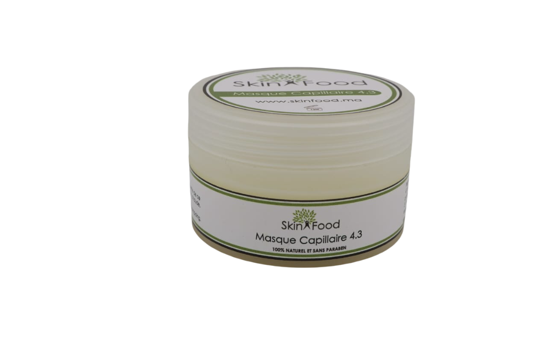 MASQUE CAPILLAIRE 4.3