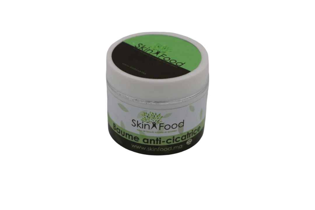 Baume anti-cicatrice 3
