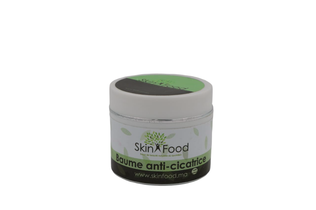 Baume anti-cicatrice 4