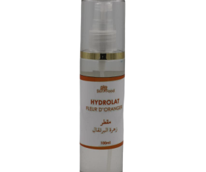 Hydrolat Fleur d’Oranger – 100 ml