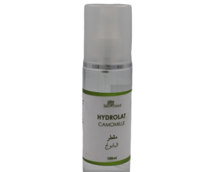 Hydrolat de Camomille – 100 ml