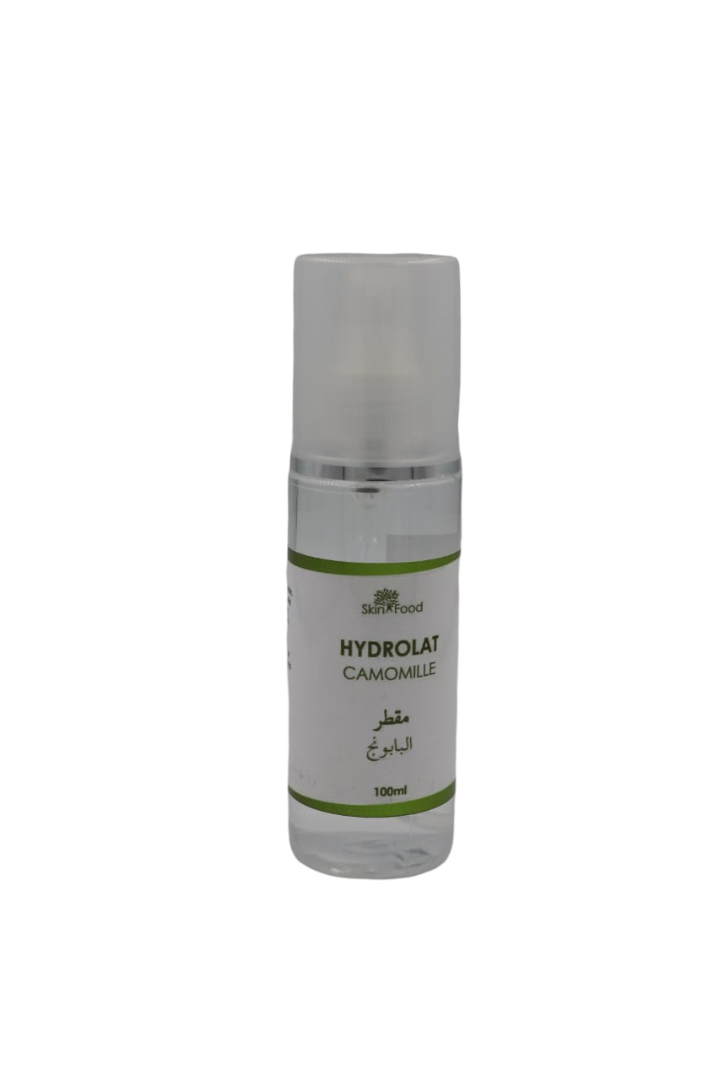 Hydrolat de Camomille – 100 ml