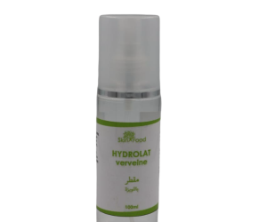 Hydrolat de Verveine – 100 ml