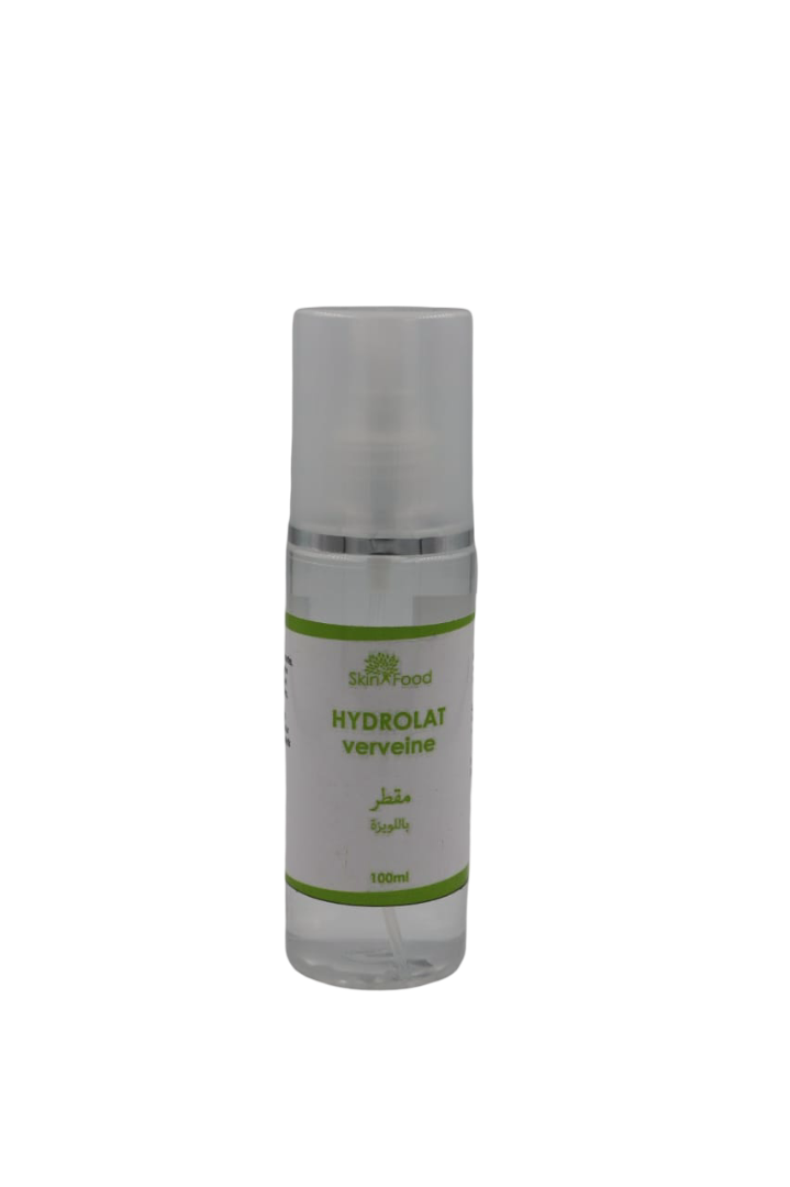 Hydrolat de Verveine – 100 ml